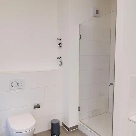 Südkap H-06 Apartamento *