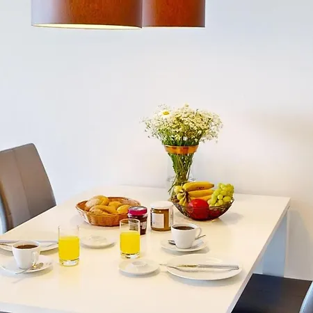 Suedkap H-06 Appartement *