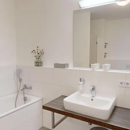 Apartamento Südkap H-06 Pelzerhaken