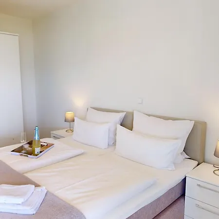 Appartement Suedkap H-06 *