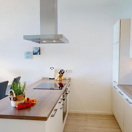 Apartment Südkap H-06