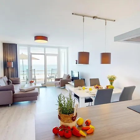 Südkap H-06 Apartamento