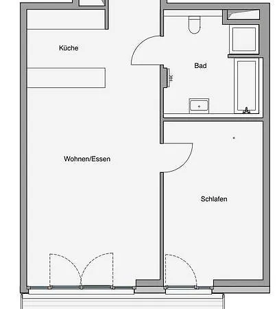 Südkap H-06 * Pelzerhaken