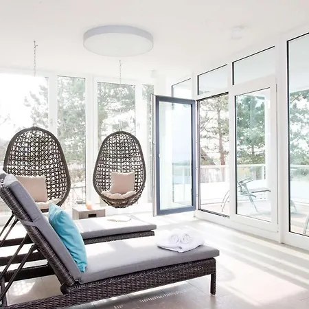 Südkap H-06 Apartamento