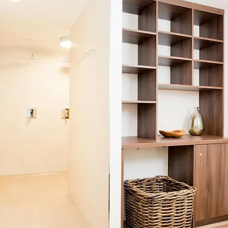 Südkap H-06 Apartamento Pelzerhaken