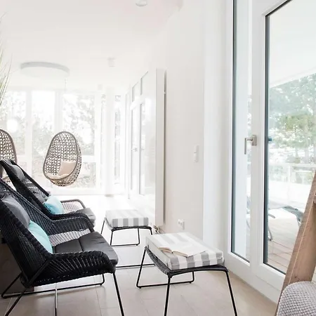 Apartamento Südkap H-06