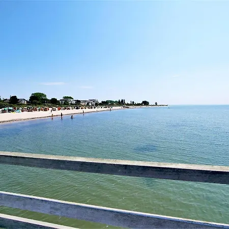 Apartamento Südkap H-06