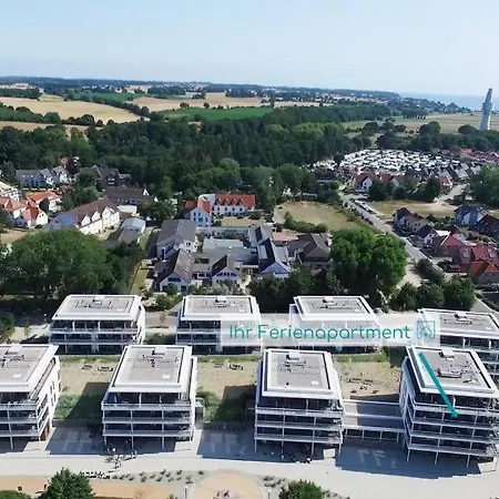 Apartamento Südkap H-06