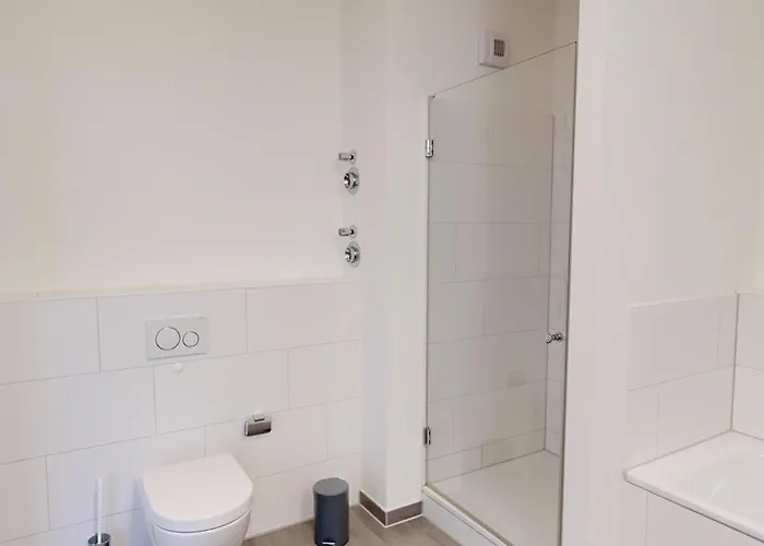 Suedkap H-06 Appartement *