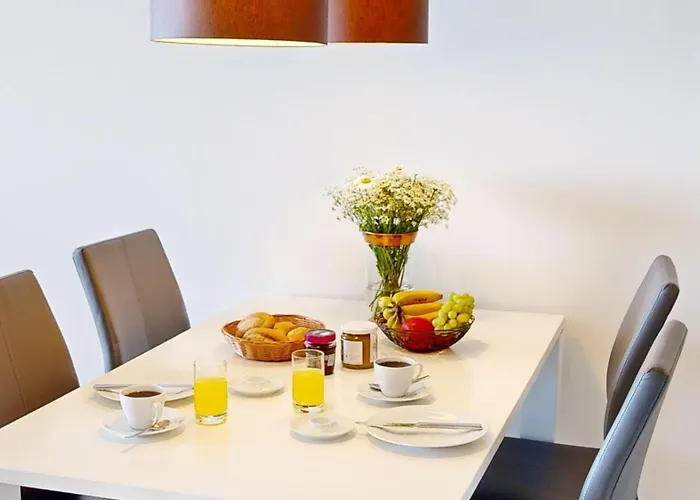 Suedkap H-06 Appartement *