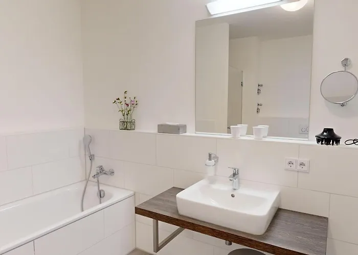 Appartement Suedkap H-06 Pelzerhaken