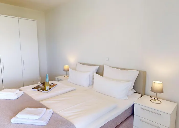 Appartement Suedkap H-06 *