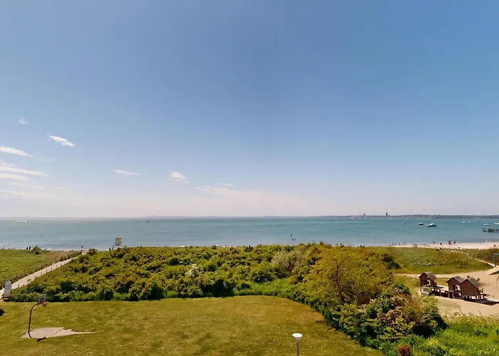 Suedkap H-06 Appartement