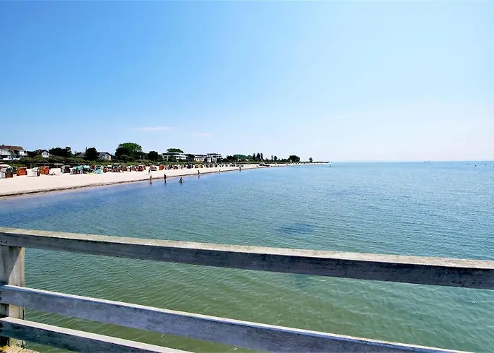 Appartement Suedkap H-06